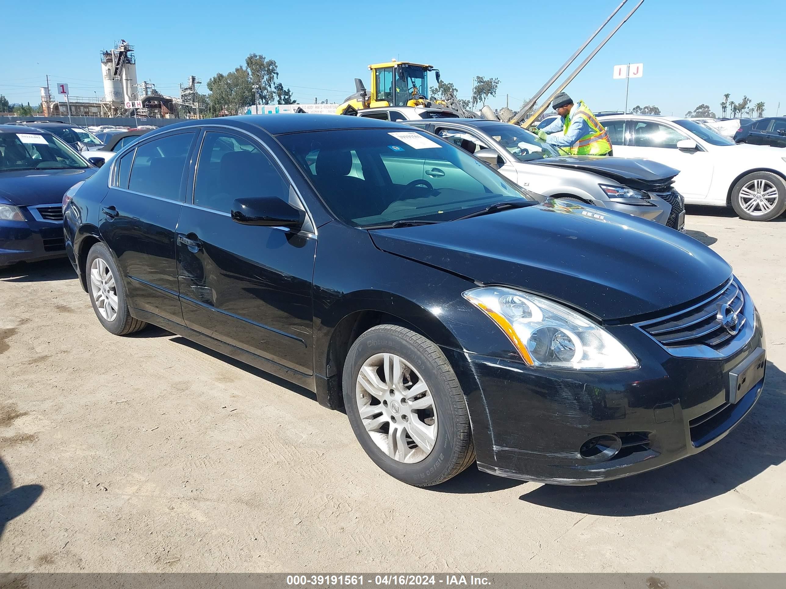 NISSAN ALTIMA 2012 1n4al2ap2cn462592