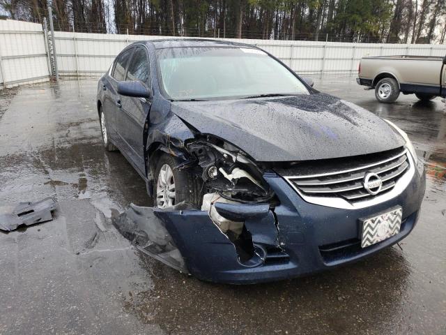 NISSAN ALTIMA 2012 1n4al2ap2cn463550