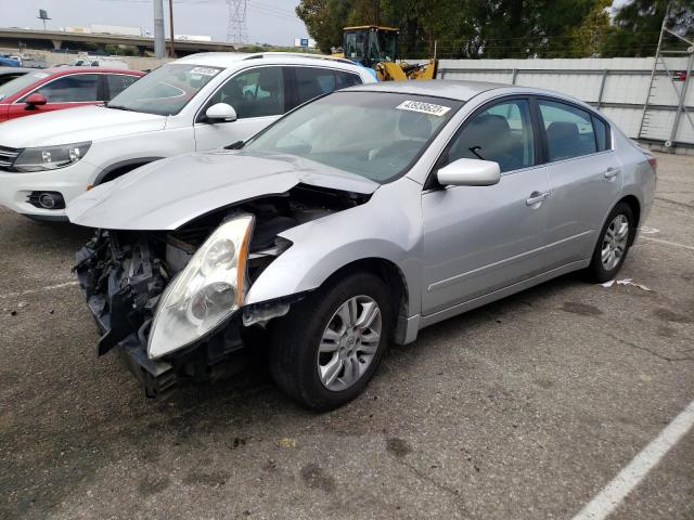 NISSAN ALTIMA BAS 2012 1n4al2ap2cn463757