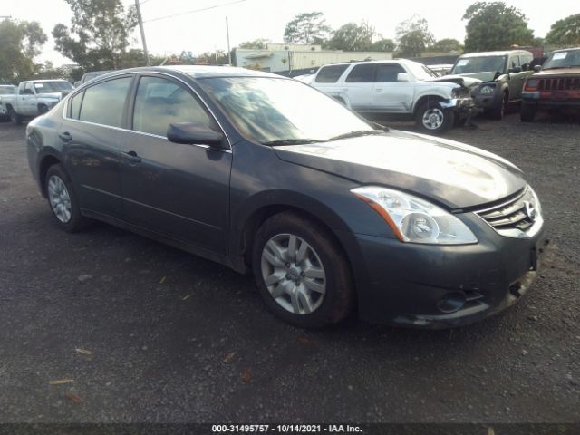 NISSAN ALTIMA 2012 1n4al2ap2cn463841