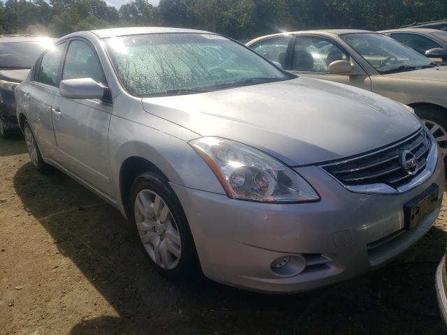 NISSAN ALTIMA BAS 2012 1n4al2ap2cn464035