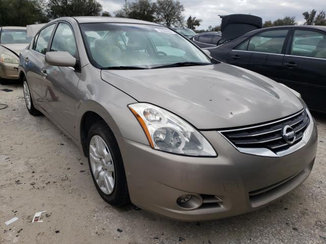 NISSAN ALTIMA BAS 2012 1n4al2ap2cn464228