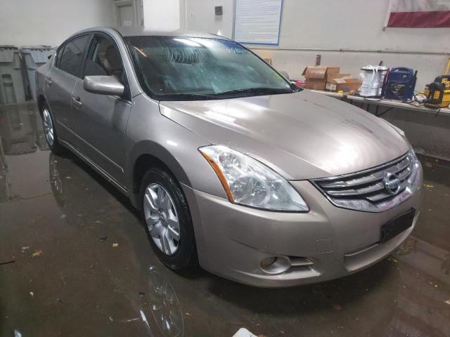 NISSAN ALTIMA BAS 2012 1n4al2ap2cn464634