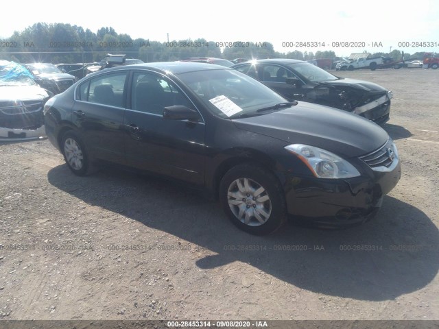 NISSAN ALTIMA 2012 1n4al2ap2cn464987