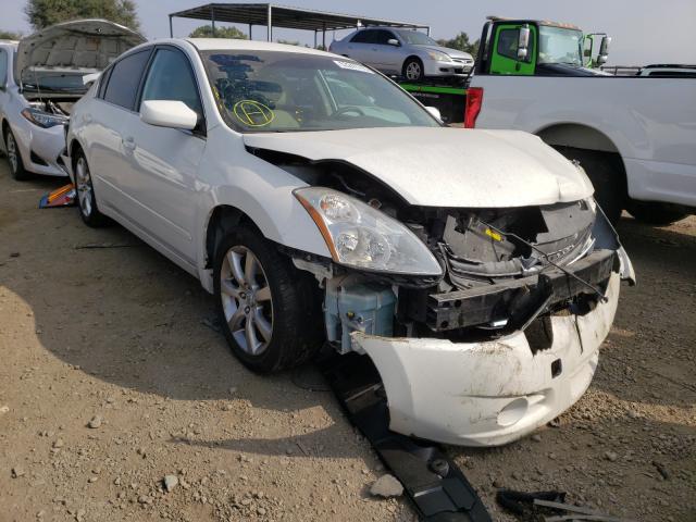 NISSAN ALTIMA BAS 2012 1n4al2ap2cn465380