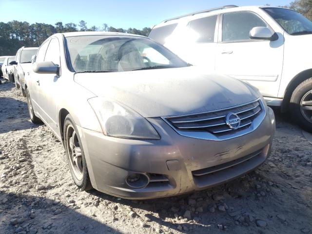 NISSAN ALTIMA BAS 2012 1n4al2ap2cn465444