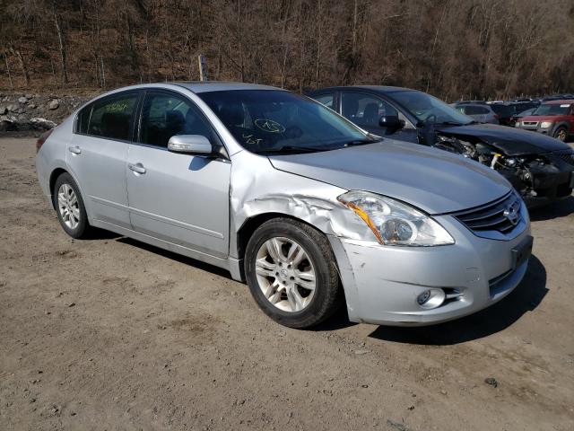 NISSAN ALTIMA BAS 2012 1n4al2ap2cn465654