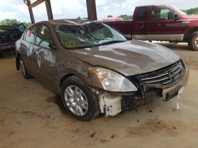 NISSAN ALTIMA BAS 2012 1n4al2ap2cn465699