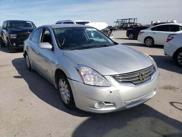 NISSAN ALTIMA BAS 2012 1n4al2ap2cn466206