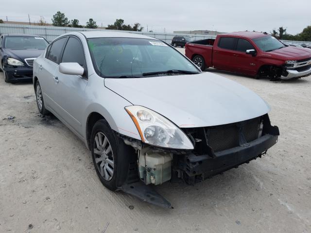 NISSAN ALTIMA BAS 2012 1n4al2ap2cn466349