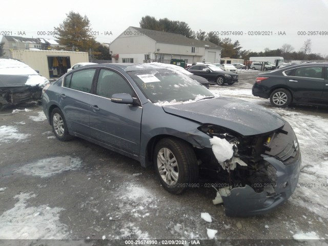 NISSAN ALTIMA 2012 1n4al2ap2cn466397