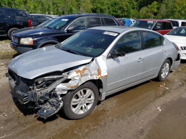 NISSAN ALTIMA BAS 2012 1n4al2ap2cn466741