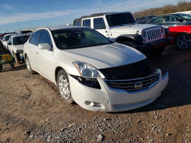 NISSAN ALTIMA BAS 2012 1n4al2ap2cn466769