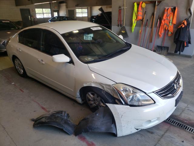 NISSAN ALTIMA BAS 2012 1n4al2ap2cn466786