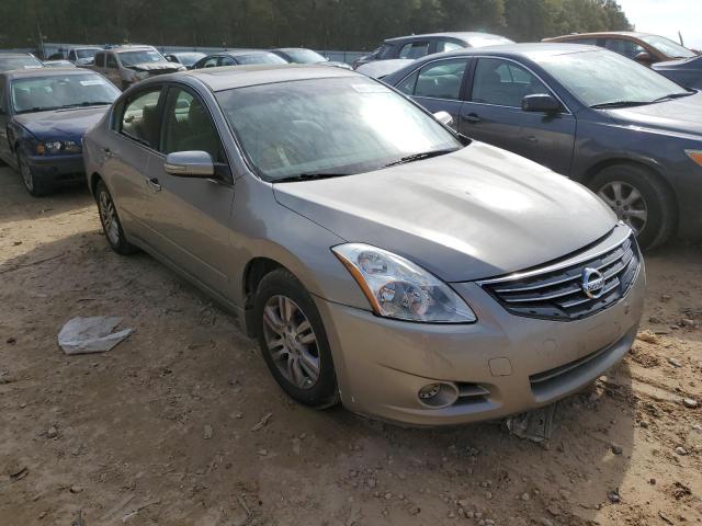 NISSAN ALTIMA BAS 2012 1n4al2ap2cn466819