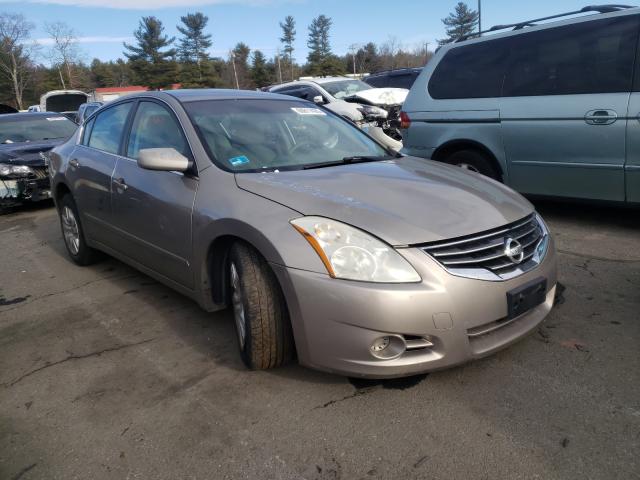 NISSAN ALTIMA BAS 2012 1n4al2ap2cn466822