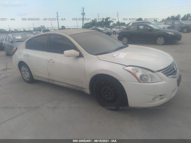 NISSAN ALTIMA 2012 1n4al2ap2cn467162