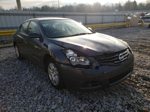 NISSAN ALTIMA BAS 2012 1n4al2ap2cn467467