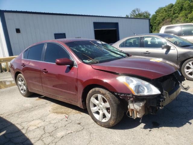 NISSAN ALTIMA BAS 2012 1n4al2ap2cn467677