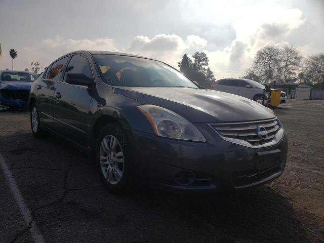 NISSAN ALTIMA BAS 2012 1n4al2ap2cn467792