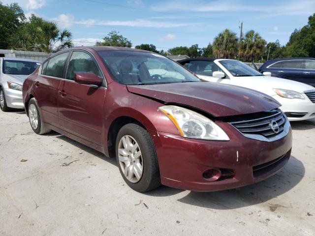 NISSAN ALTIMA BAS 2012 1n4al2ap2cn468523