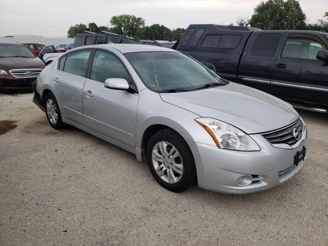 NISSAN ALTIMA BAS 2012 1n4al2ap2cn468845