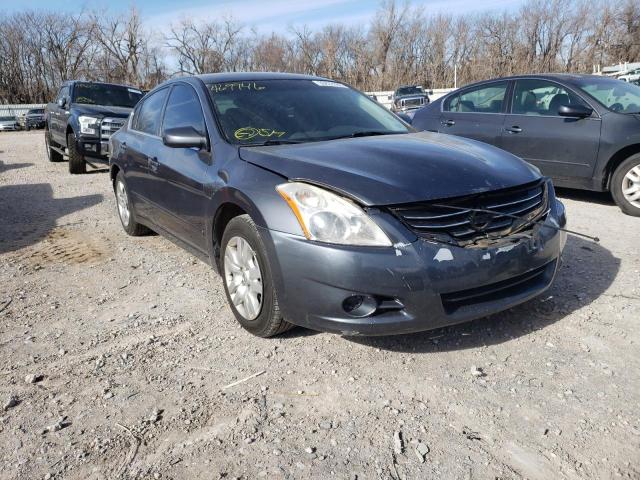 NISSAN ALTIMA BAS 2012 1n4al2ap2cn469946