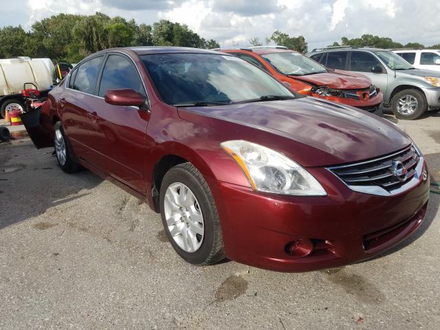 NISSAN ALTIMA BAS 2012 1n4al2ap2cn470045