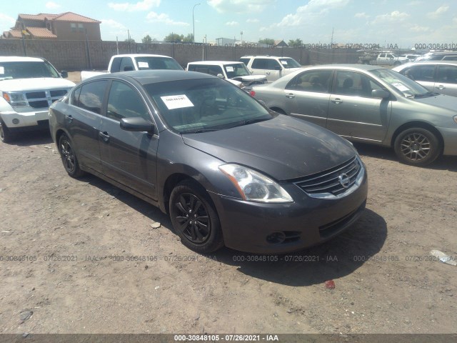 NISSAN ALTIMA 2012 1n4al2ap2cn470157