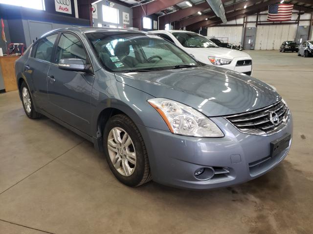 NISSAN ALTIMA BAS 2012 1n4al2ap2cn470188