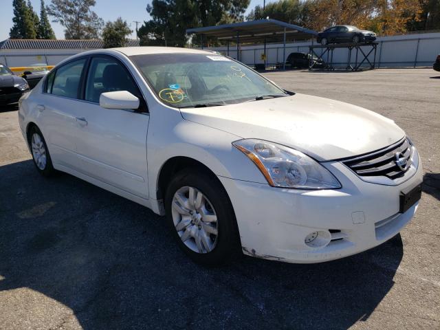 NISSAN ALTIMA BAS 2012 1n4al2ap2cn470658