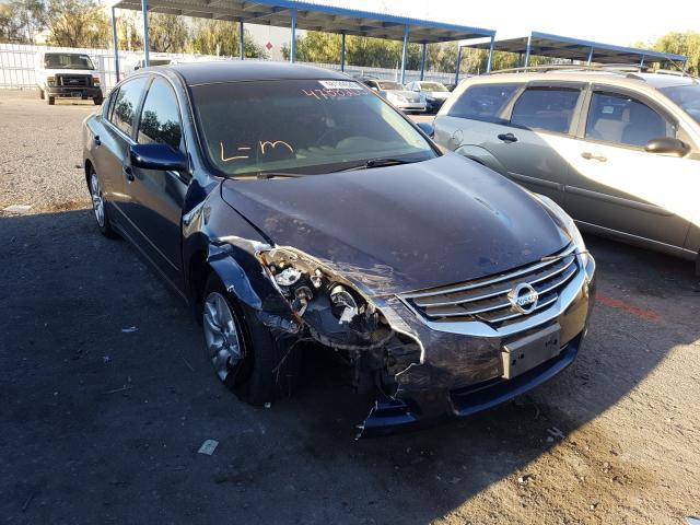 NISSAN ALTIMA BAS 2012 1n4al2ap2cn470742