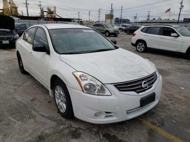 NISSAN ALTIMA BAS 2012 1n4al2ap2cn470966