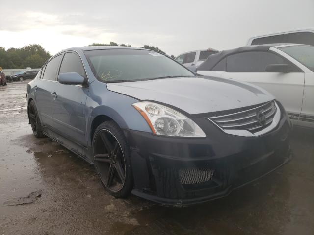 NISSAN ALTIMA BAS 2012 1n4al2ap2cn471406