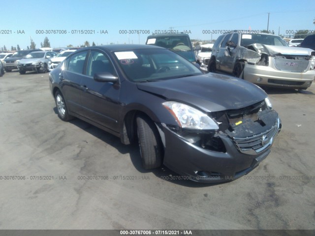 NISSAN ALTIMA 2012 1n4al2ap2cn471535