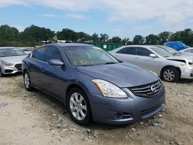 NISSAN ALTIMA BAS 2012 1n4al2ap2cn471700