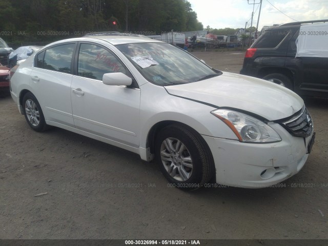 NISSAN ALTIMA 2012 1n4al2ap2cn472233