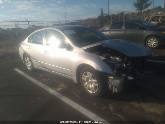 NISSAN ALTIMA 2012 1n4al2ap2cn472328