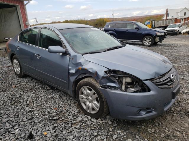 NISSAN ALTIMA BAS 2012 1n4al2ap2cn472524