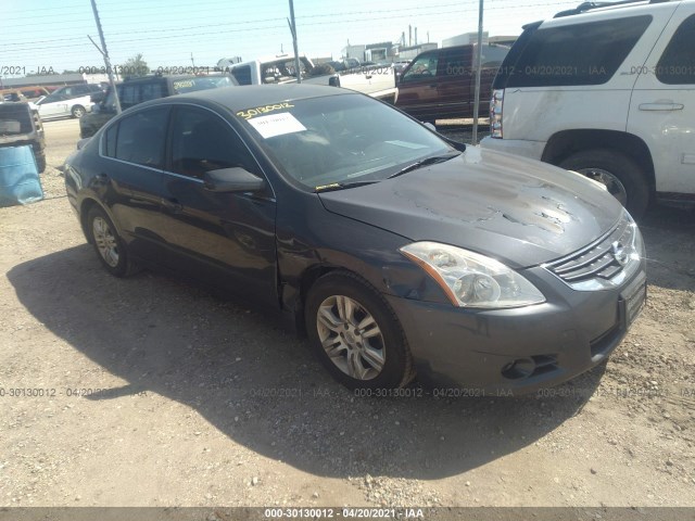 NISSAN ALTIMA 2012 1n4al2ap2cn472930