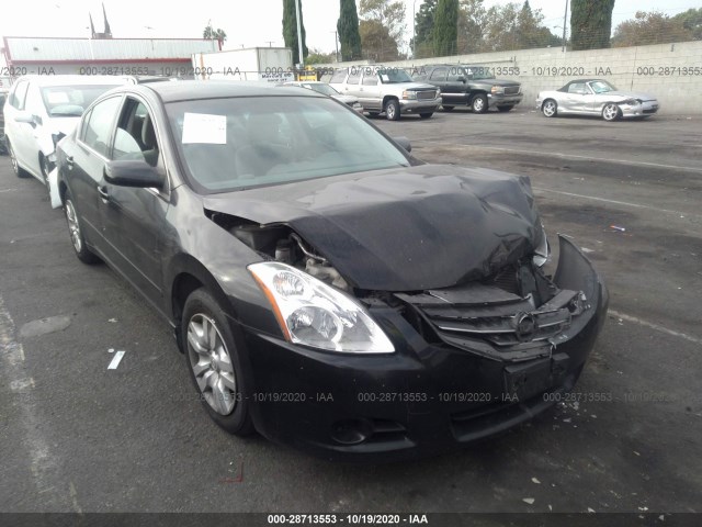 NISSAN ALTIMA 2012 1n4al2ap2cn473236