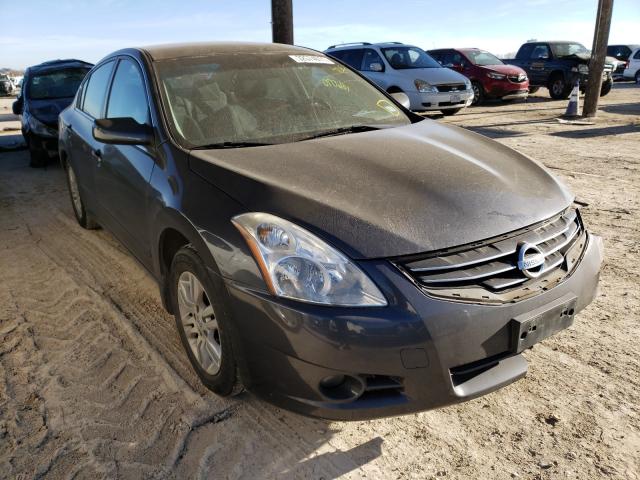 NISSAN ALTIMA BAS 2012 1n4al2ap2cn473401