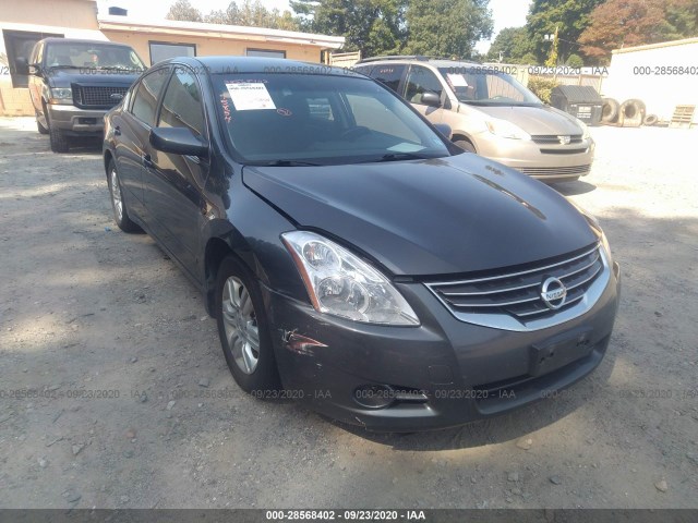 NISSAN ALTIMA 2012 1n4al2ap2cn473737