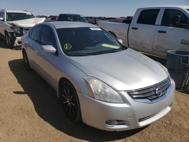 NISSAN ALTIMA BAS 2012 1n4al2ap2cn474130