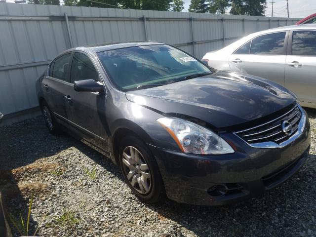 NISSAN ALTIMA BAS 2012 1n4al2ap2cn474158