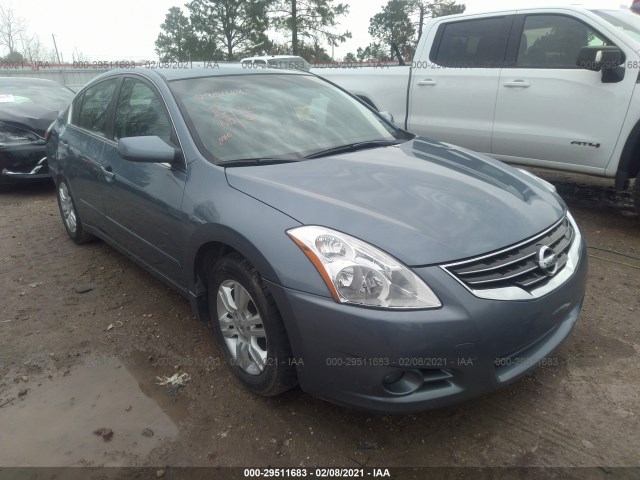 NISSAN ALTIMA 2012 1n4al2ap2cn474435