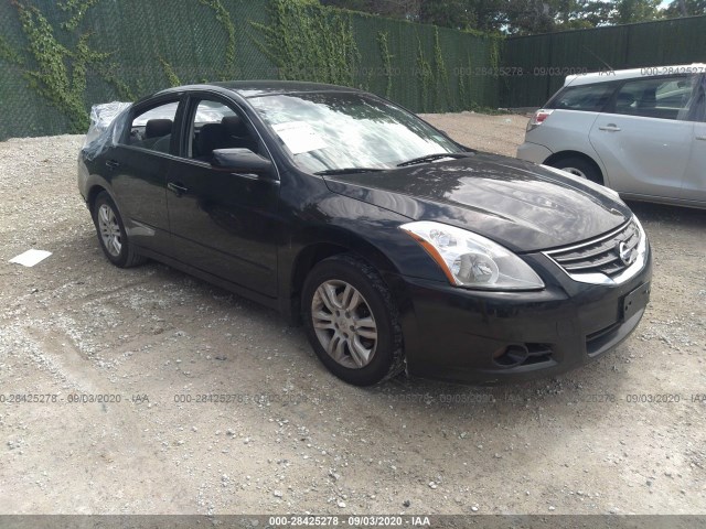 NISSAN ALTIMA 2012 1n4al2ap2cn474967