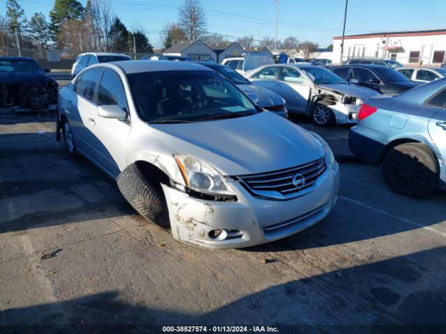 NISSAN ALTIMA 2012 1n4al2ap2cn475729