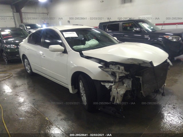 NISSAN ALTIMA 2012 1n4al2ap2cn475875