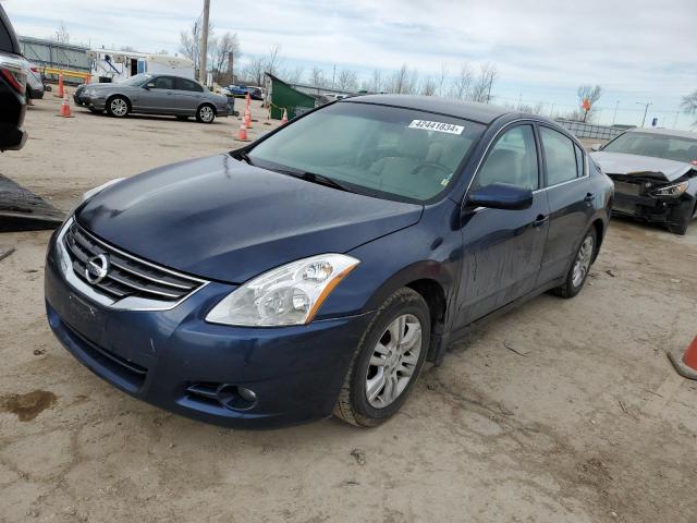 NISSAN ALTIMA 2012 1n4al2ap2cn476282